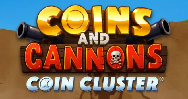 Coins And Cannons слот онлайн Coins And Cannons игровой автомат онлайн